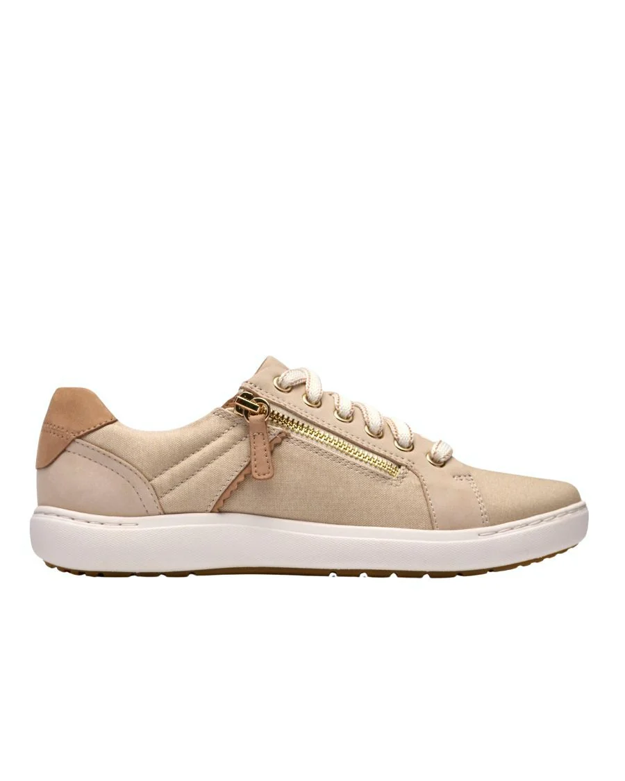 NALLE ZEN CLARKS CHAUSSURE TOUT-ALLER