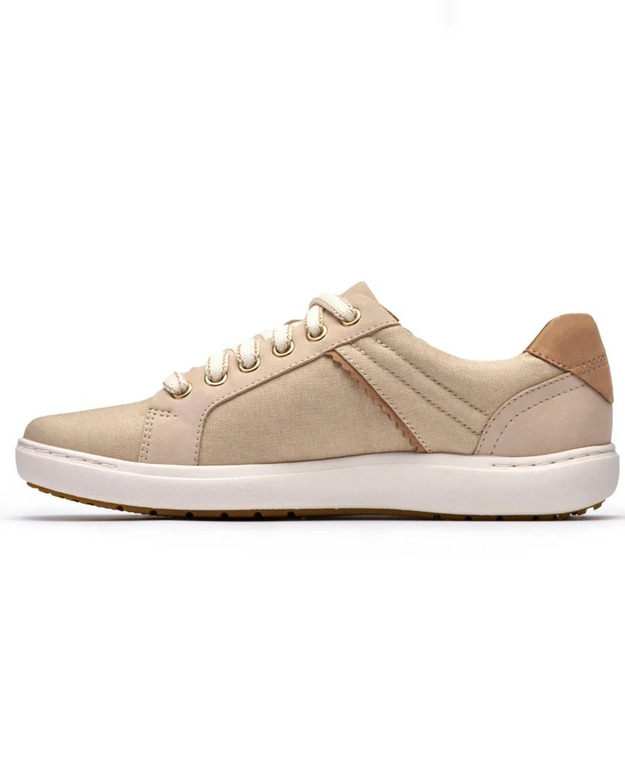 NALLE ZEN CLARKS CHAUSSURE TOUT-ALLER - Image 2