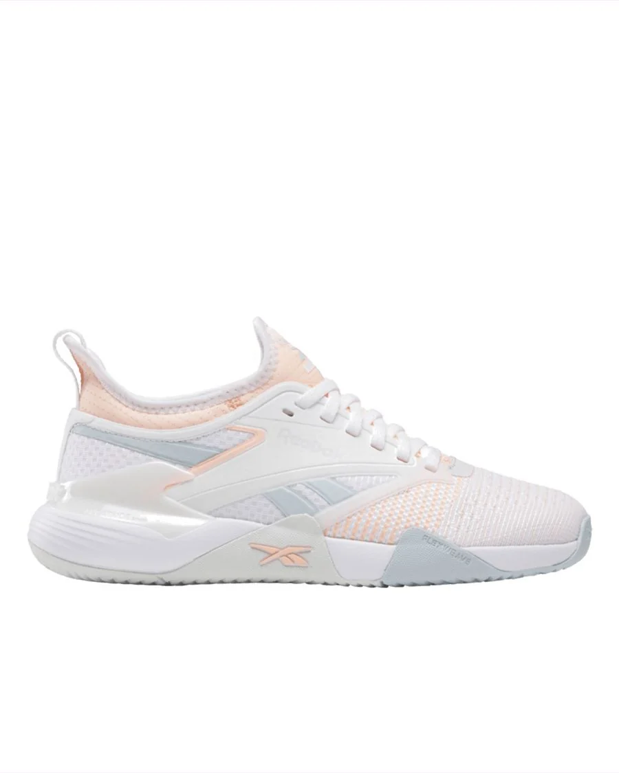 NANO COURT REEBOK ESPADRILLE TENNIS