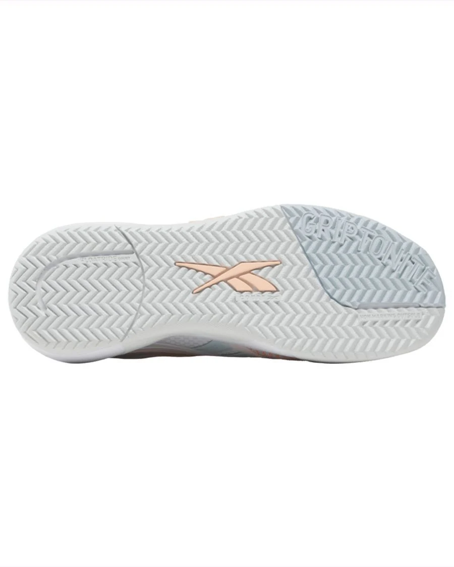 NANO COURT REEBOK ESPADRILLE TENNIS - Image 2