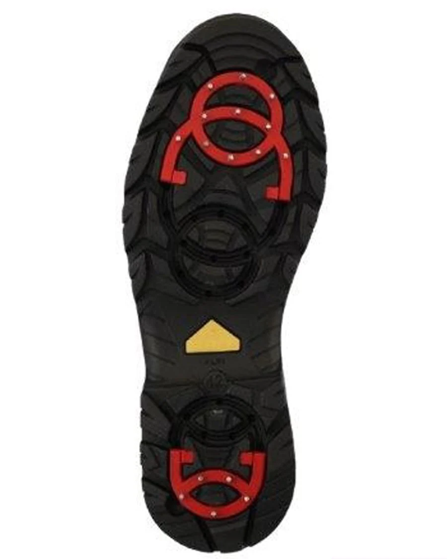 NAVATEX BOTTE HIVER COURTE - Image 2