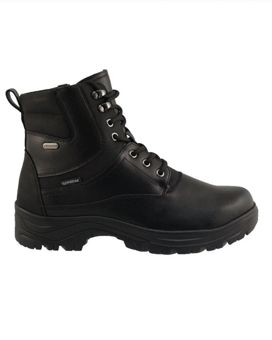NAVATEX BOTTE HIVER TOUT-ALLER