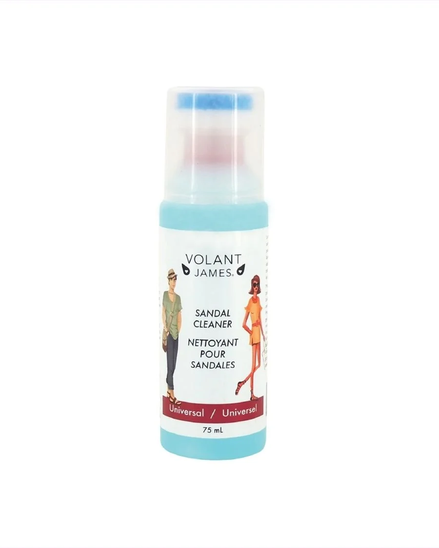NETTOYANT VOLANT JAMES DIVERS ACCESSOIRE