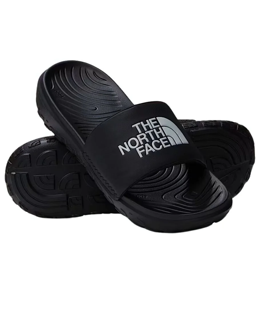 NEVER STOP CUSH THE NORTH FACE SANDALE GOUGOUNE - Image 3