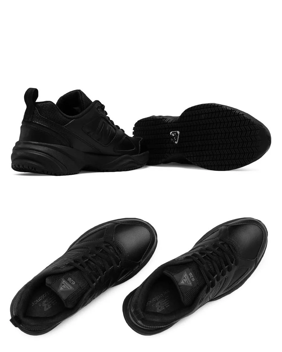 NEW BALANCE CHAUSSURE SERVICE - Image 2