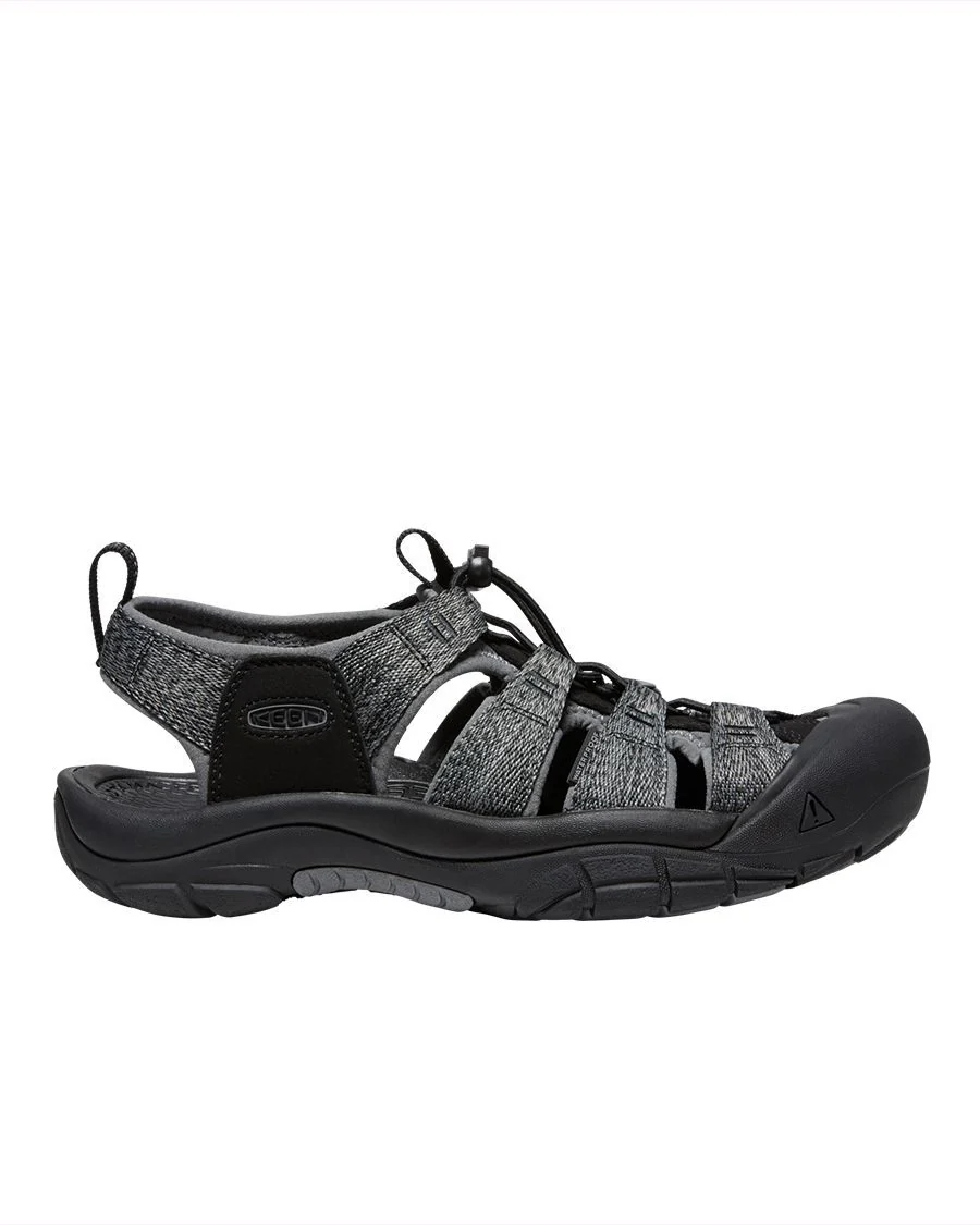 NEWPORT H2 KEEN SANDALE TOUT-ALLER