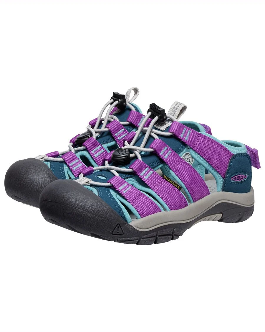 NEWPORT KEEN FILLETTE SANDALE - Image 3