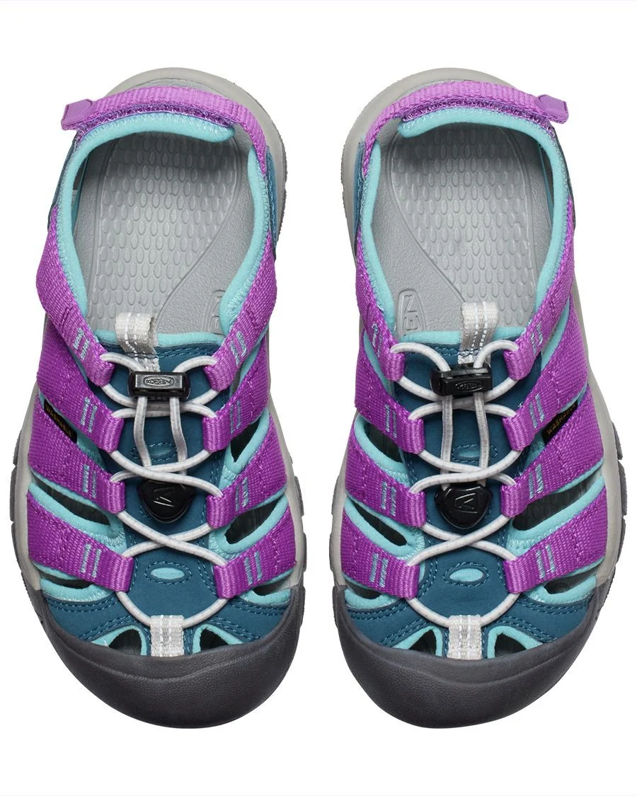 NEWPORT KEEN FILLETTE SANDALE - Image 4