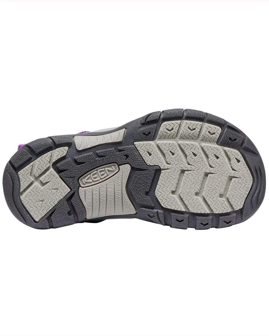 NEWPORT KEEN FILLETTE SANDALE - Image 5
