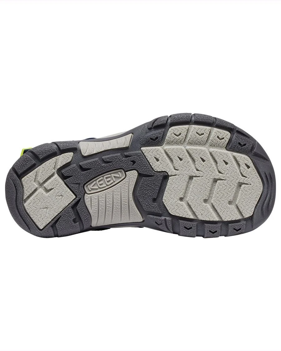 NEWPORT KEEN GARÇON SANDALE - Image 4