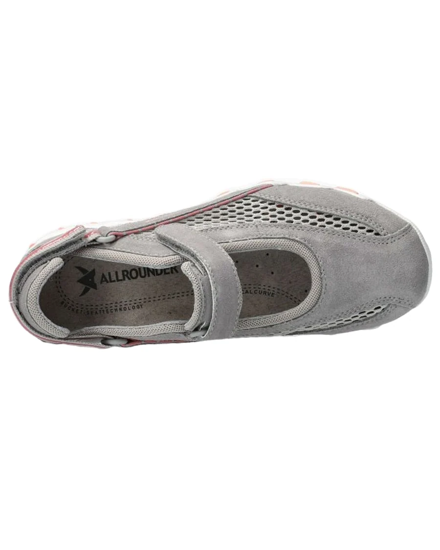 NIRO ALLROUNDER CHAUSSURE TOUT-ALLER - Image 4