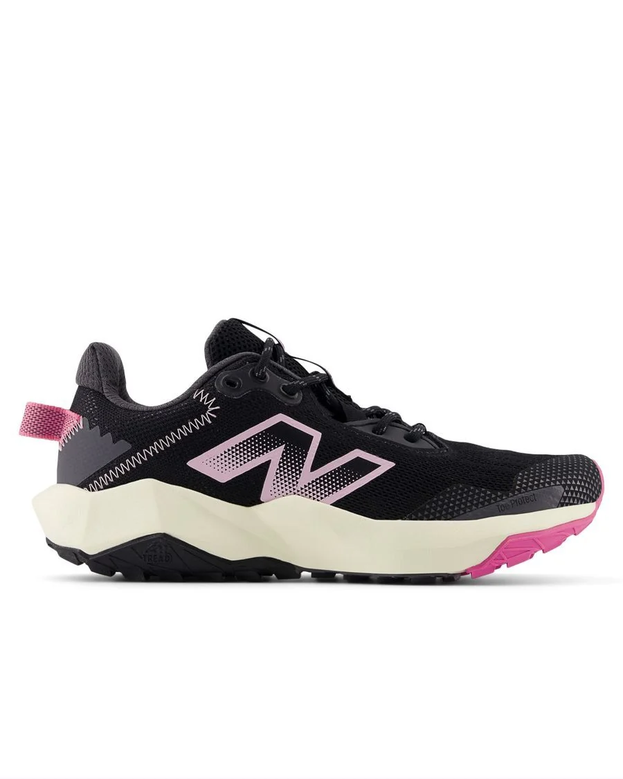 NITREL NEW BALANCE FILLETTE ESPADRILLE