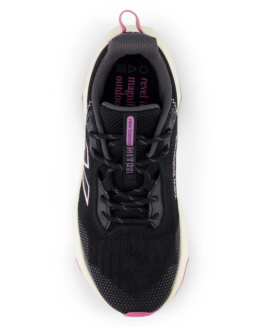NITREL NEW BALANCE FILLETTE ESPADRILLE - Image 2