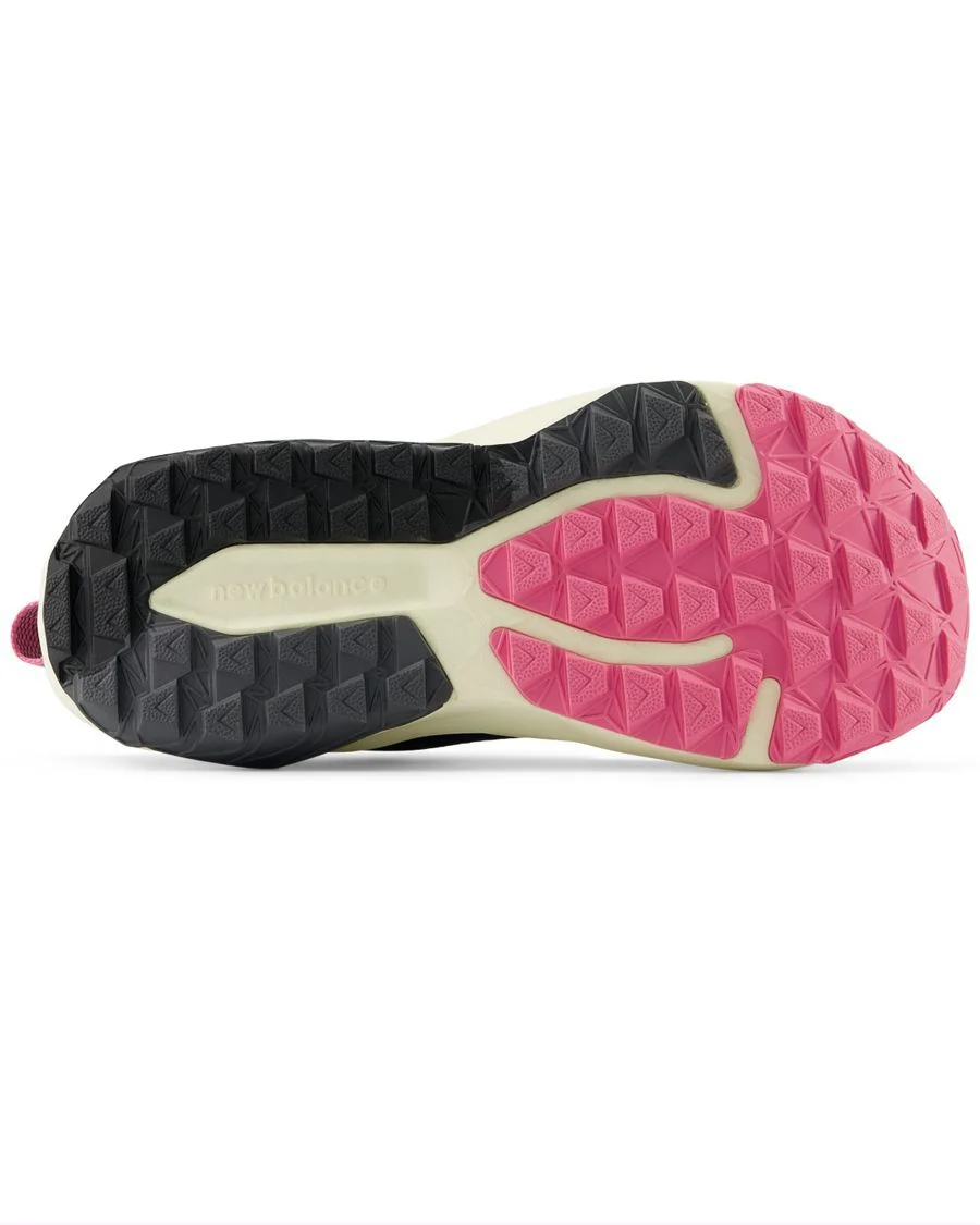 NITREL NEW BALANCE FILLETTE ESPADRILLE - Image 4
