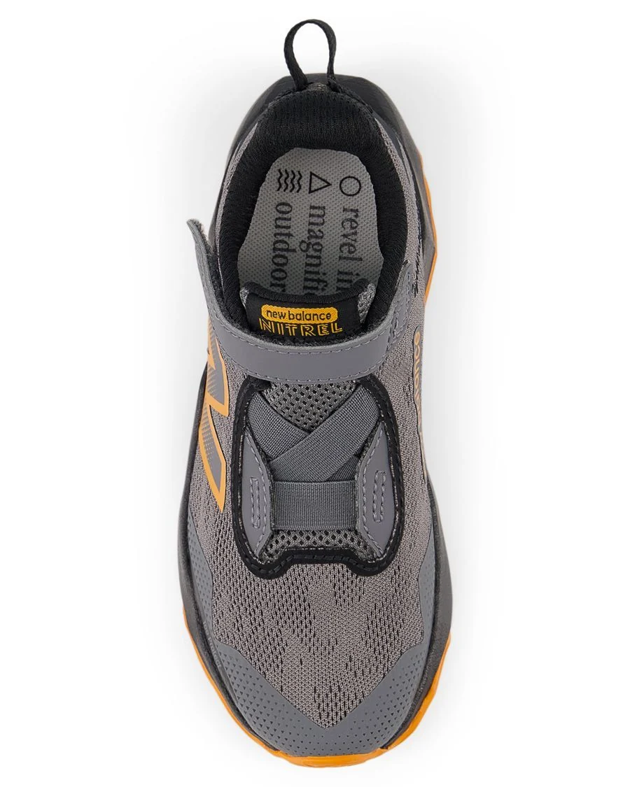 NITREL NEW BALANCE GARÇON ESPADRILLE - Image 3