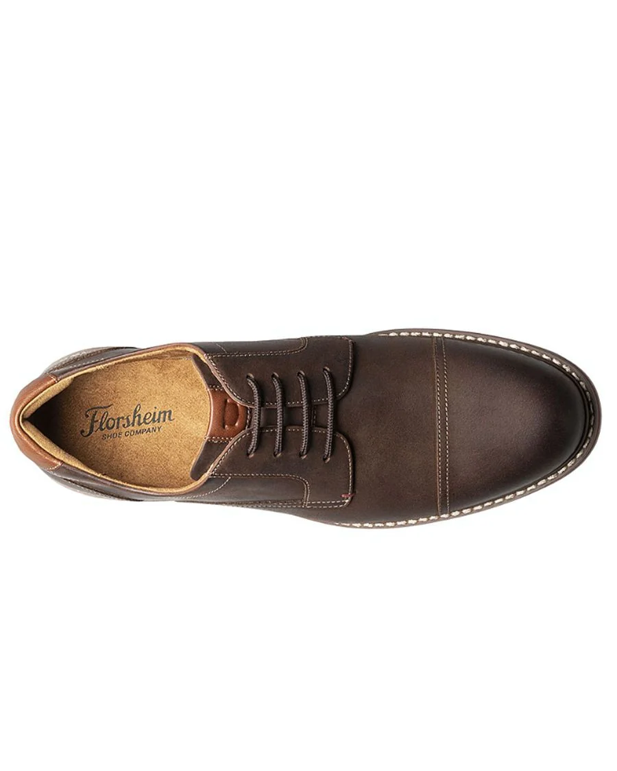 NORWALK FLORSHEIM CHAUSSURE HABILLÉE - Image 3