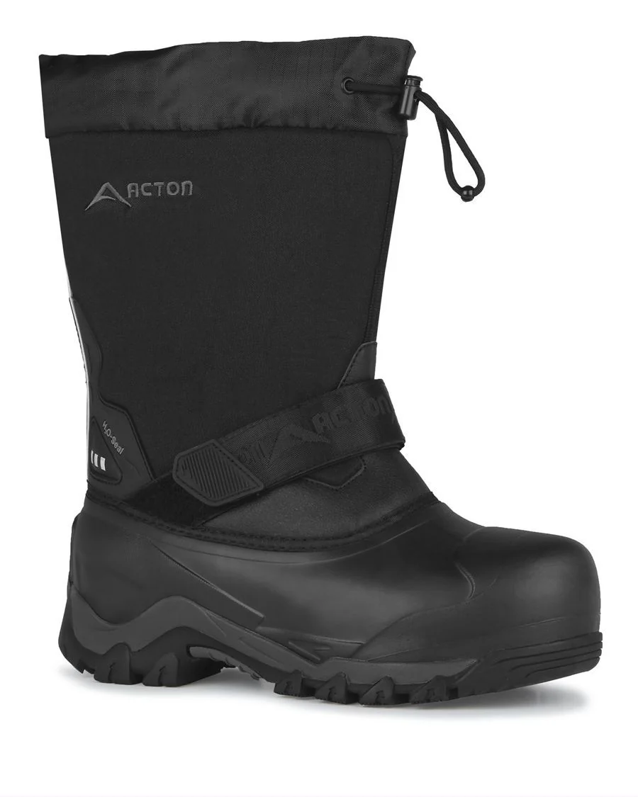 NORWAY 2.0 ACTON BOTTE HIVER FEUTRE