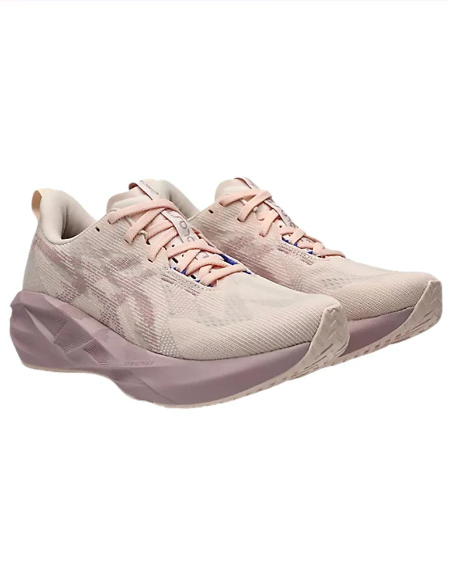 NOVABLAST 5 ASICS ESPADRILLE COURSE - Image 2