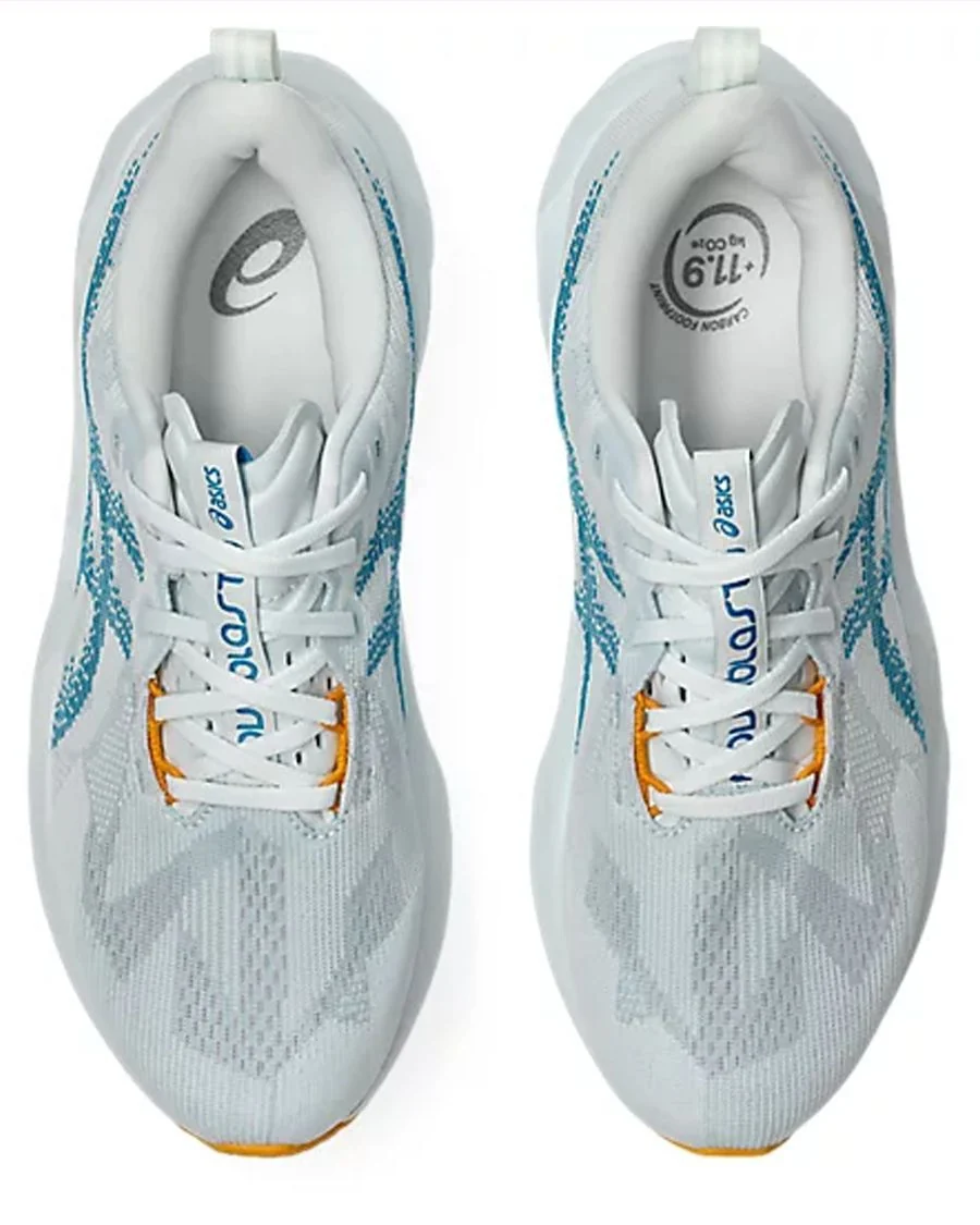 NOVABLAST 5 ASICS ESPADRILLE COURSE - Image 4