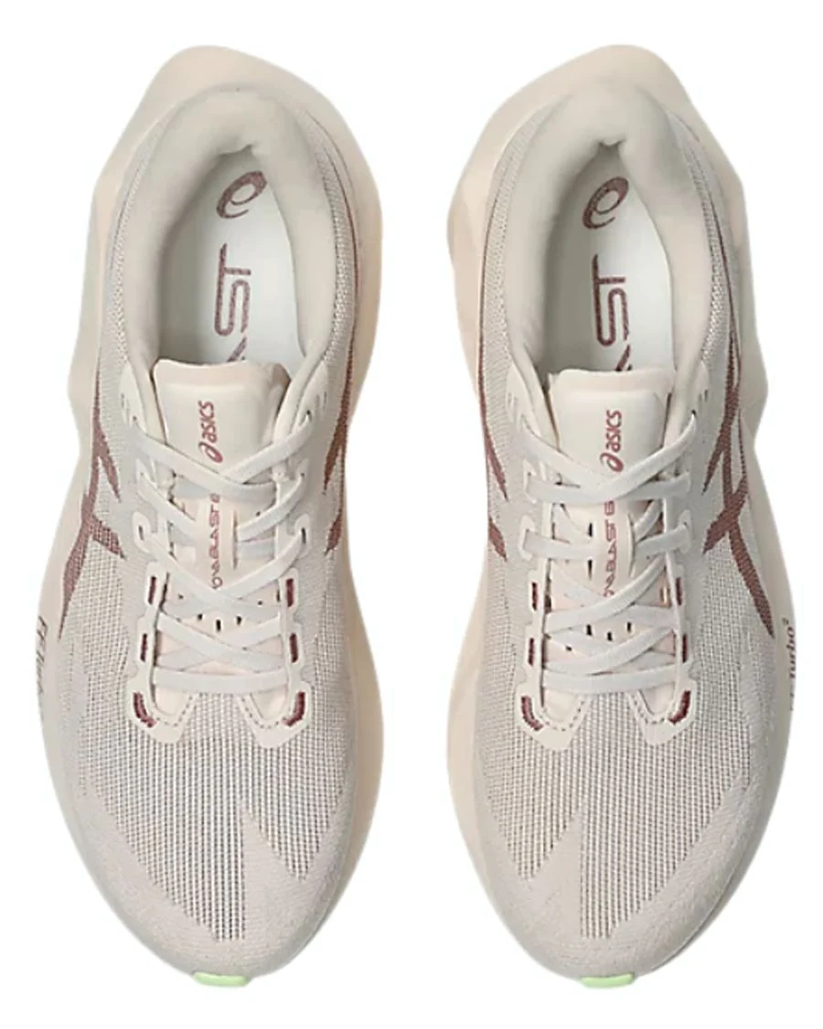 NOVABLAST 6 ASICS ESPADRILLE COURSE - Image 3