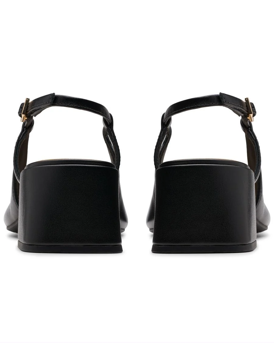 NYTA45 SLING CLARKS CHAUSSURE TALON HAUT - Image 3