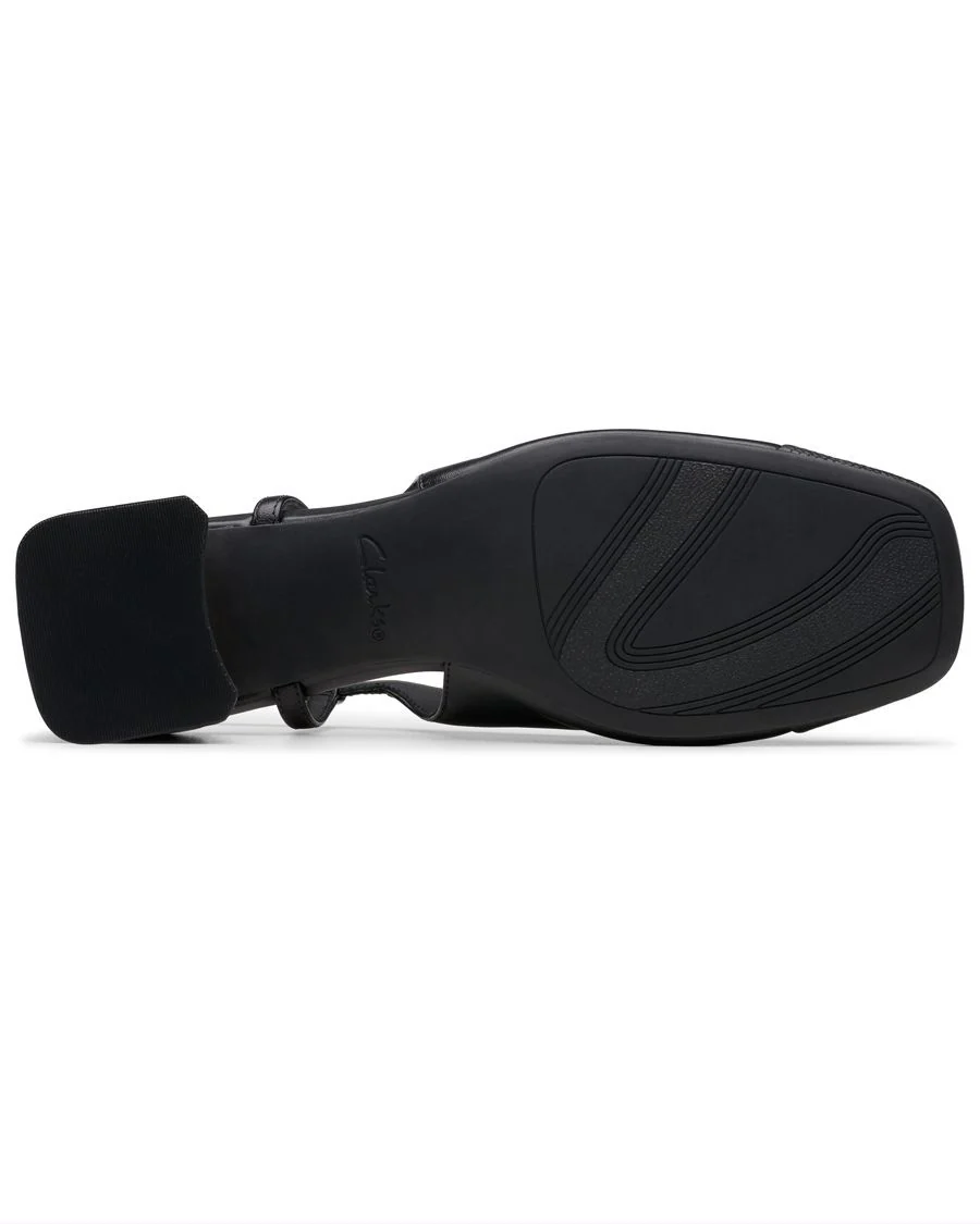 NYTA45 SLING CLARKS CHAUSSURE TALON HAUT - Image 5