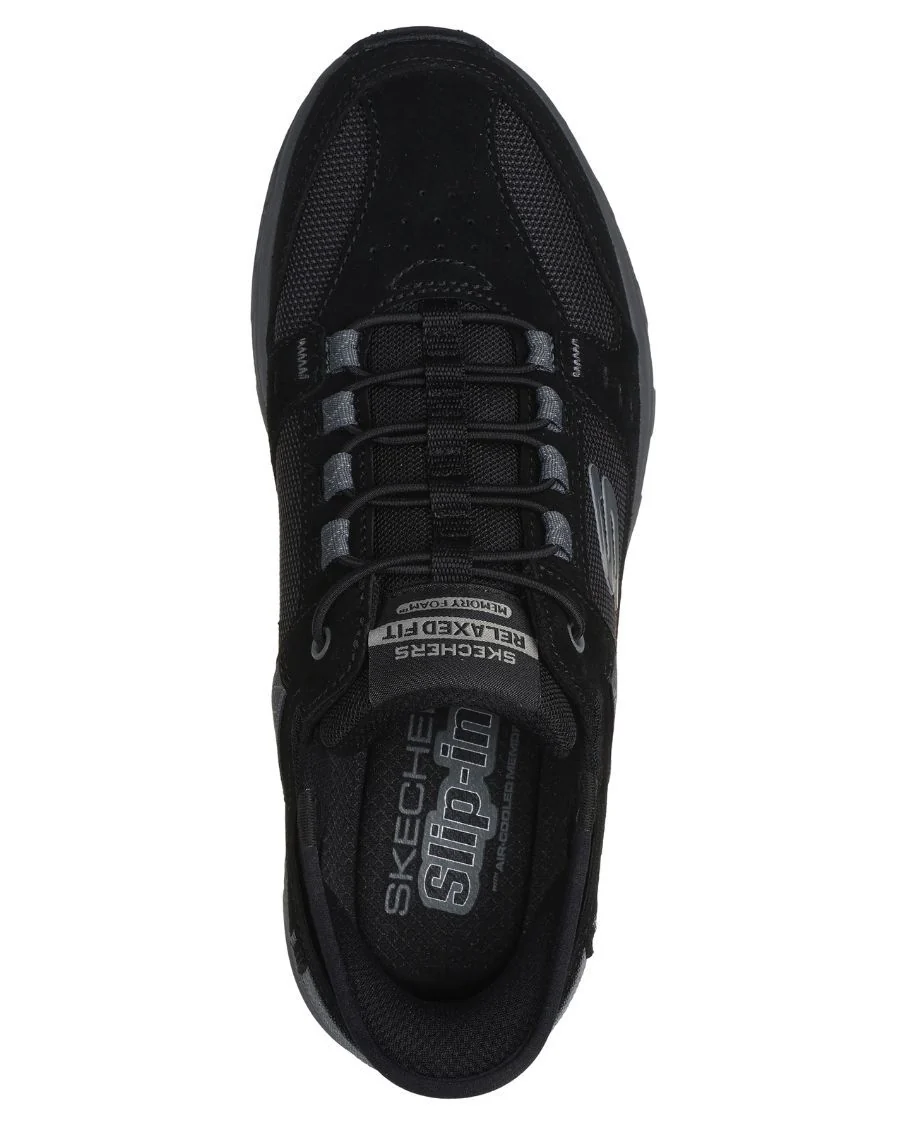 OAK CANYON SKECHERS ESPADRILLE MARCHE - Image 2