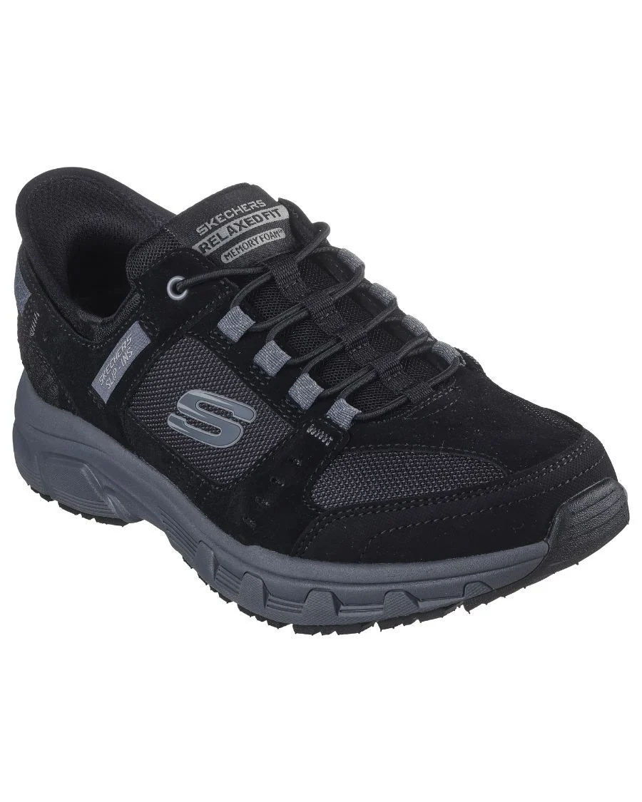 OAK CANYON SKECHERS ESPADRILLE MARCHE - Image 3