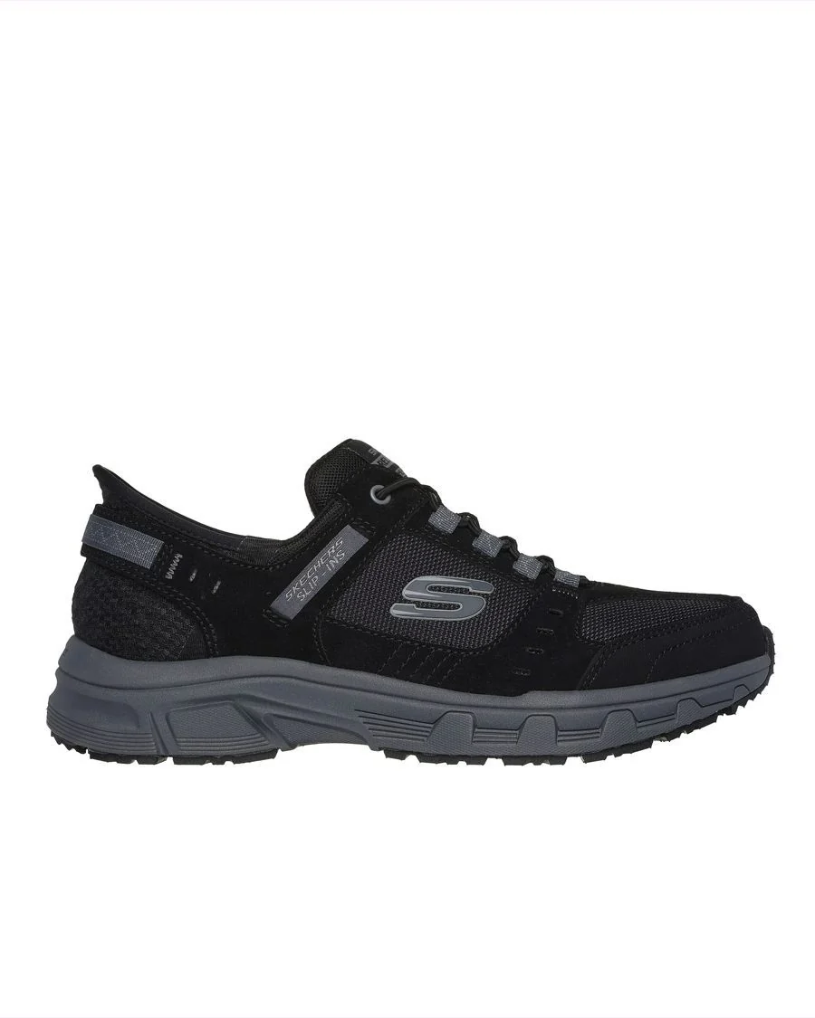 OAK CANYON SKECHERS ESPADRILLE MARCHE