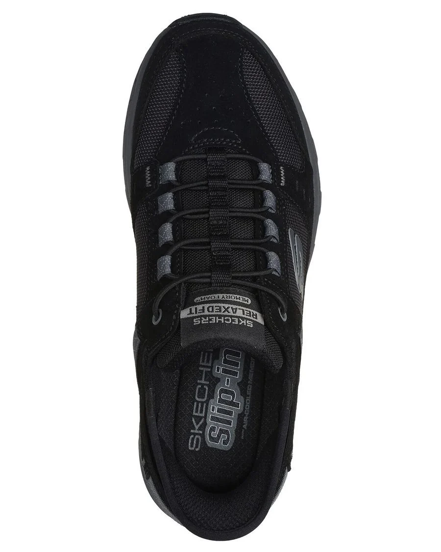 OAK CANYON SKECHERS ESPADRILLE MARCHE - Image 2