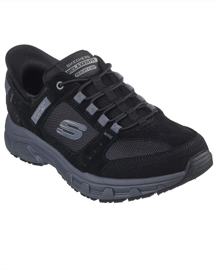 OAK CANYON SKECHERS ESPADRILLE MARCHE - Image 3