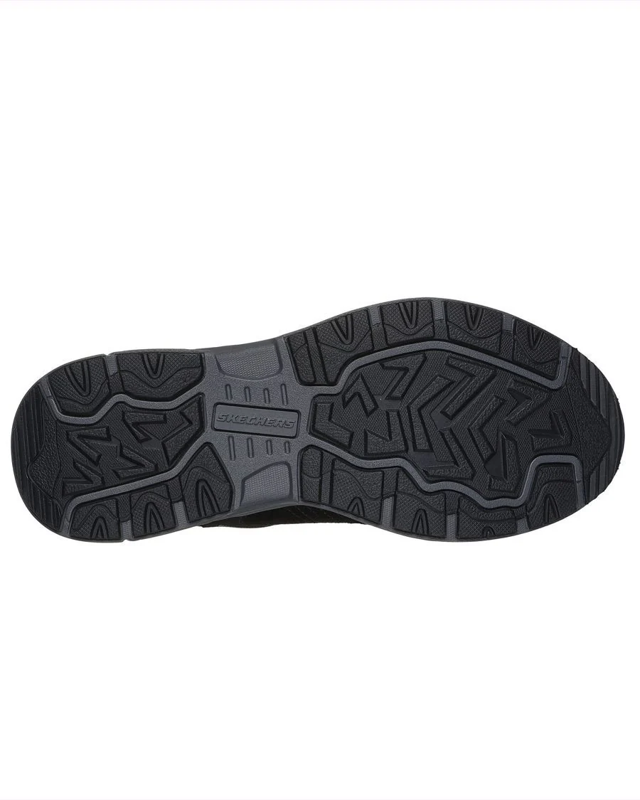 OAK CANYON SKECHERS ESPADRILLE MARCHE - Image 4