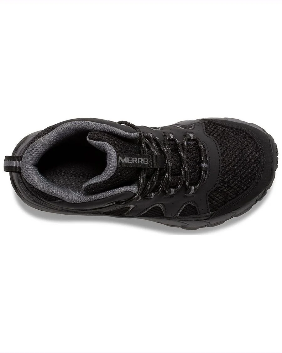 OAKCREEK MID MERRELL GARÇON BOTTE MI-SAISON - Image 2