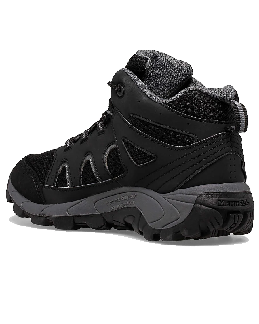 OAKCREEK MID MERRELL GARÇON BOTTE MI-SAISON - Image 4