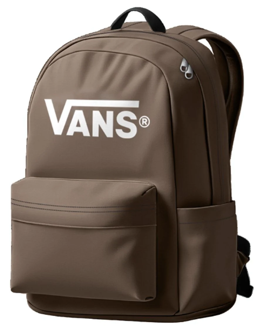 OLD SKOOL VANS DIVERS SAC À DOS