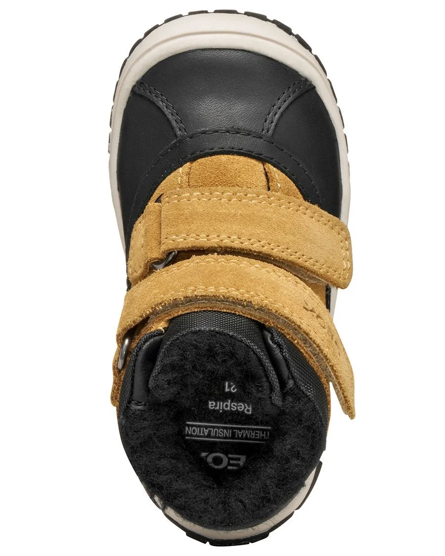 OMAR GEOX BÉBÉ GARÇON BOTTE MI-SAISON - Image 4
