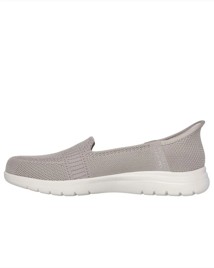 ON THE GO FLEX SKECHERS CHAUSSURE TOUT-ALLER - Image 4
