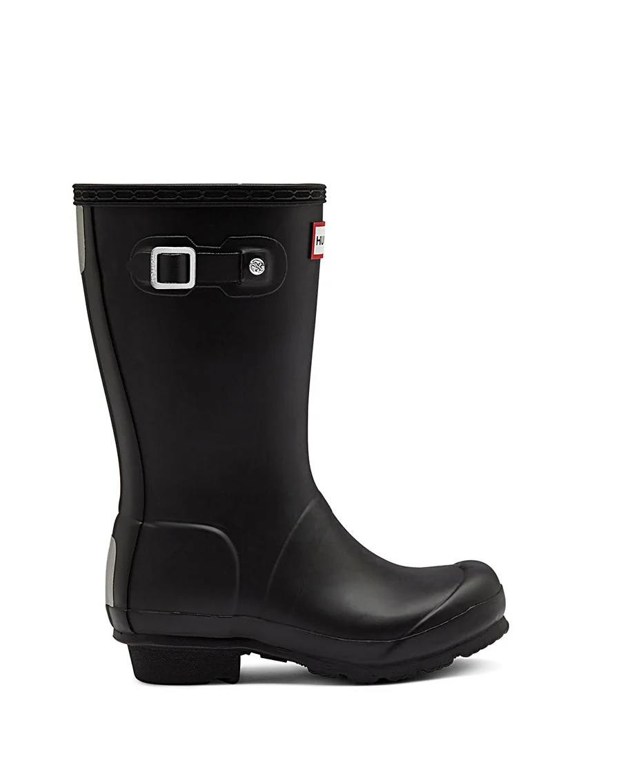 ORIGINAL KIDS HUNTER FILLETTE BOTTE PLUIE