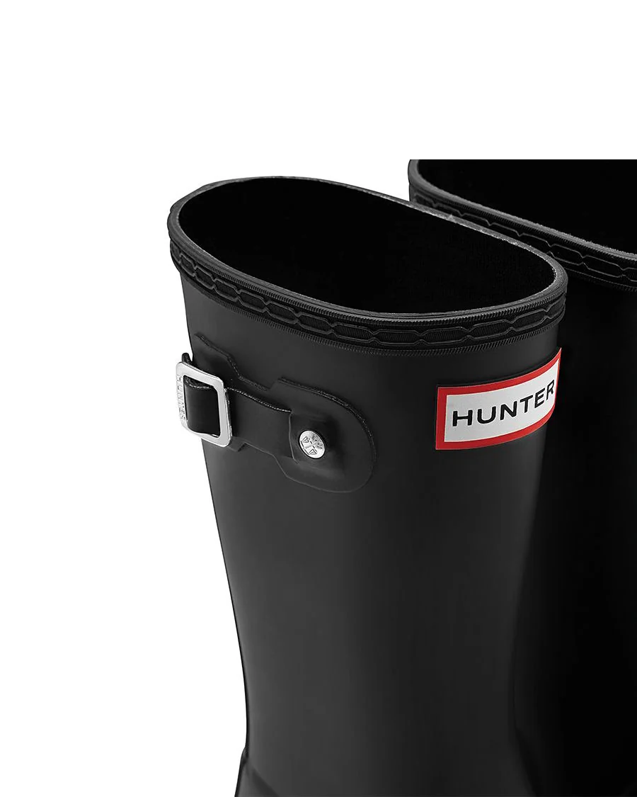 ORIGINAL KIDS HUNTER FILLETTE BOTTE PLUIE - Image 3