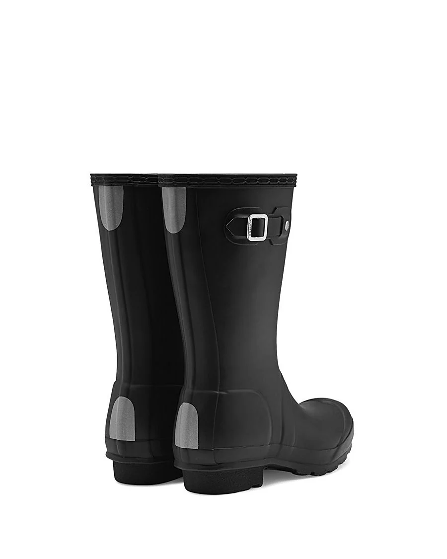 ORIGINAL KIDS HUNTER FILLETTE BOTTE PLUIE - Image 4
