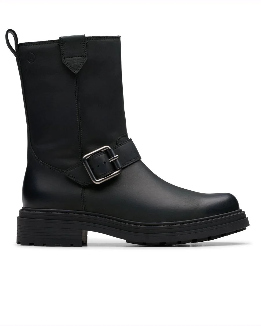 ORINOCO 3 BAY CLARKS BOTTE URBAINE