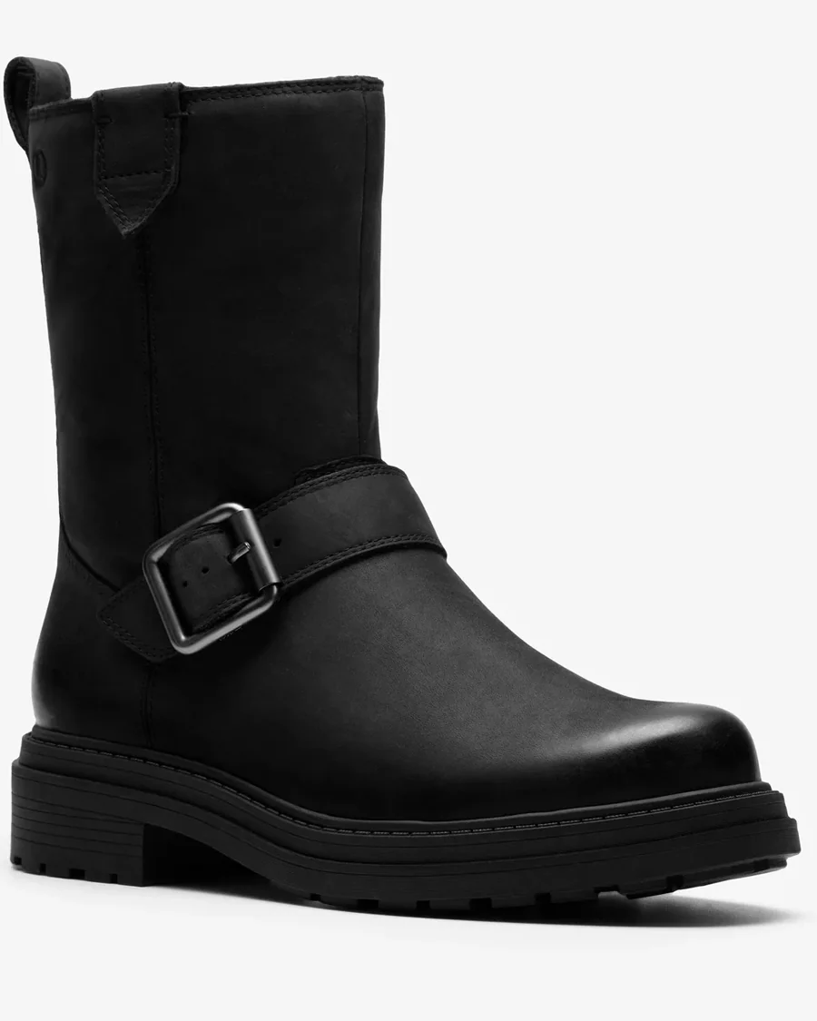 ORINOCO 3 BAY CLARKS BOTTE URBAINE - Image 4