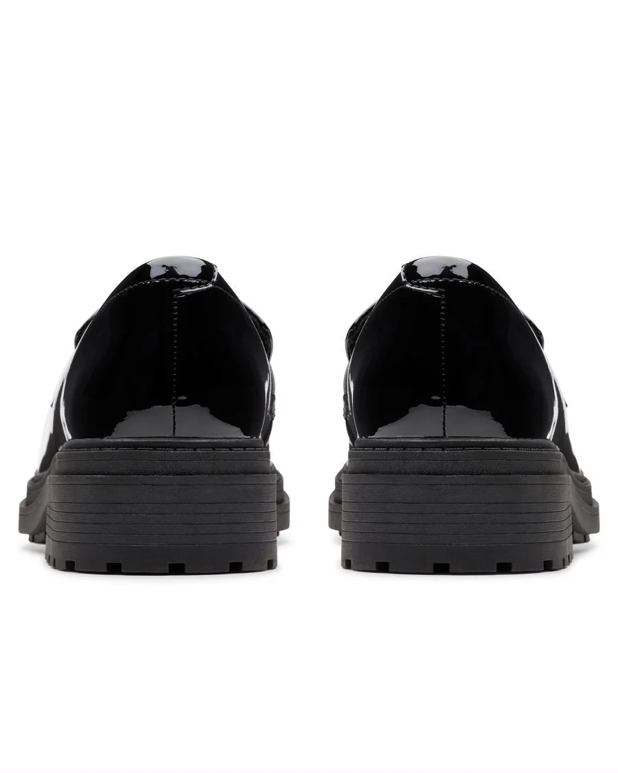 ORINOCO 3 EDGE CLARKS CHAUSSURE URBAINE - Image 3
