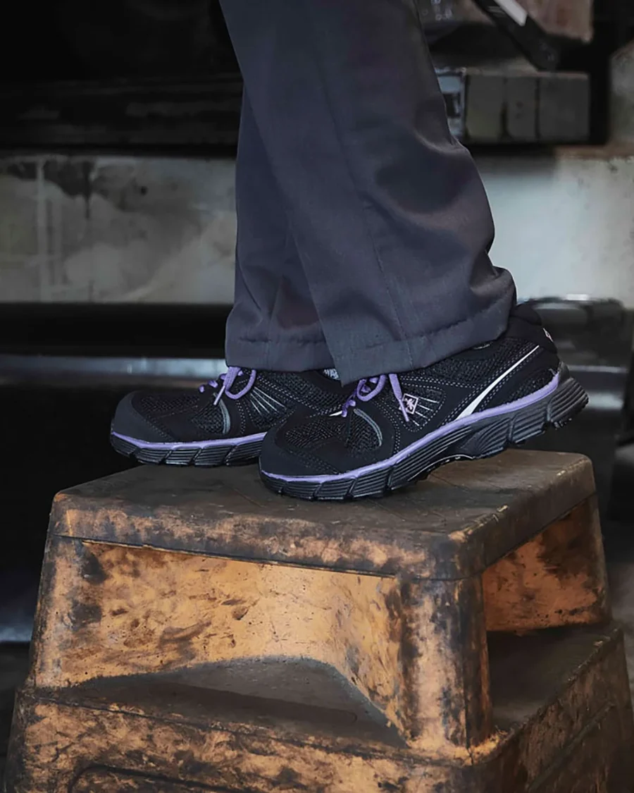 PACER 2.0 TERRA SÉCURITÉ CHAUSSURE - Image 4