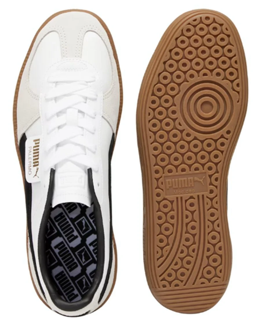 PALERMO PUMA CHAUSSURE URBAINE - Image 3
