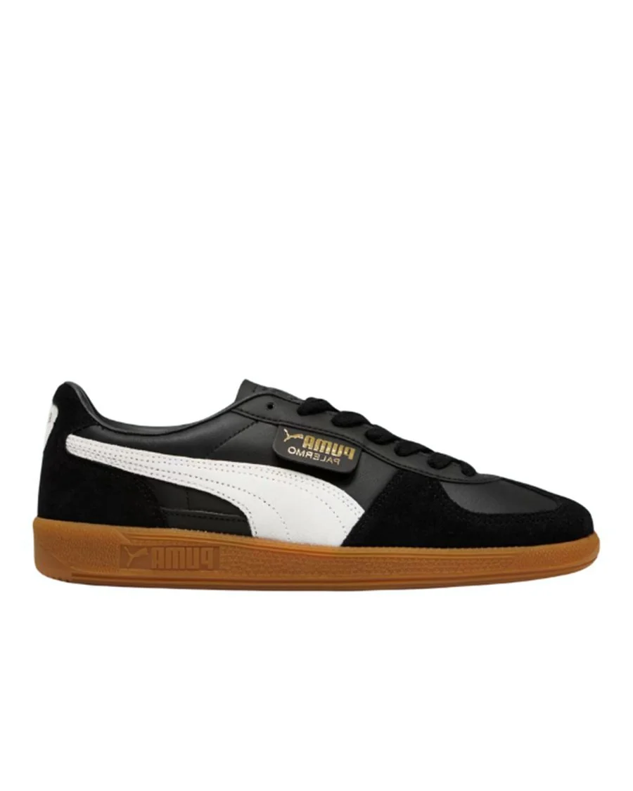 PALERMO PUMA CHAUSSURE URBAINE