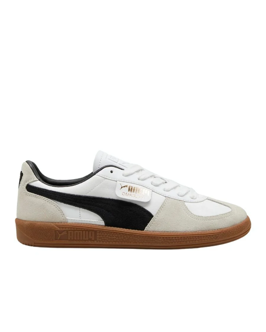 PALERMO PUMA CHAUSSURE URBAINE