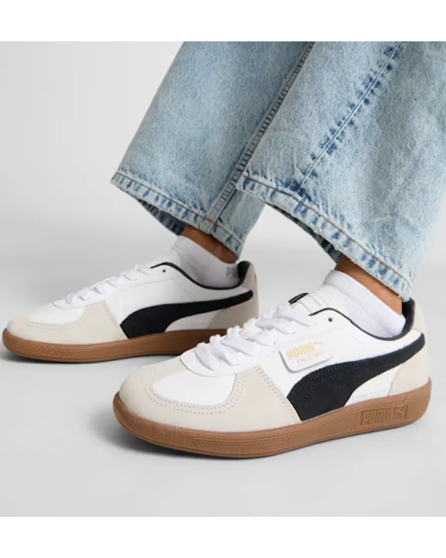PALERMO PUMA CHAUSSURE URBAINE - Image 4