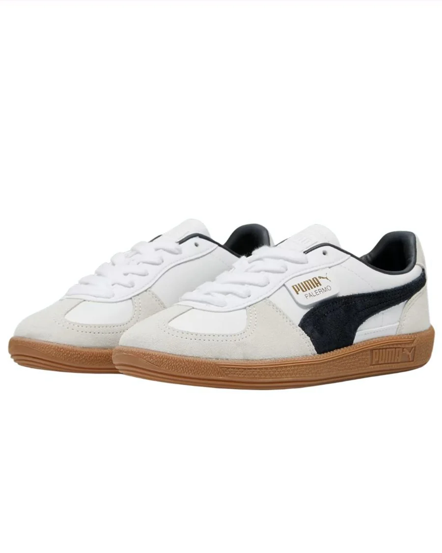 PALERMO PUMA CHAUSSURE URBAINE - Image 5