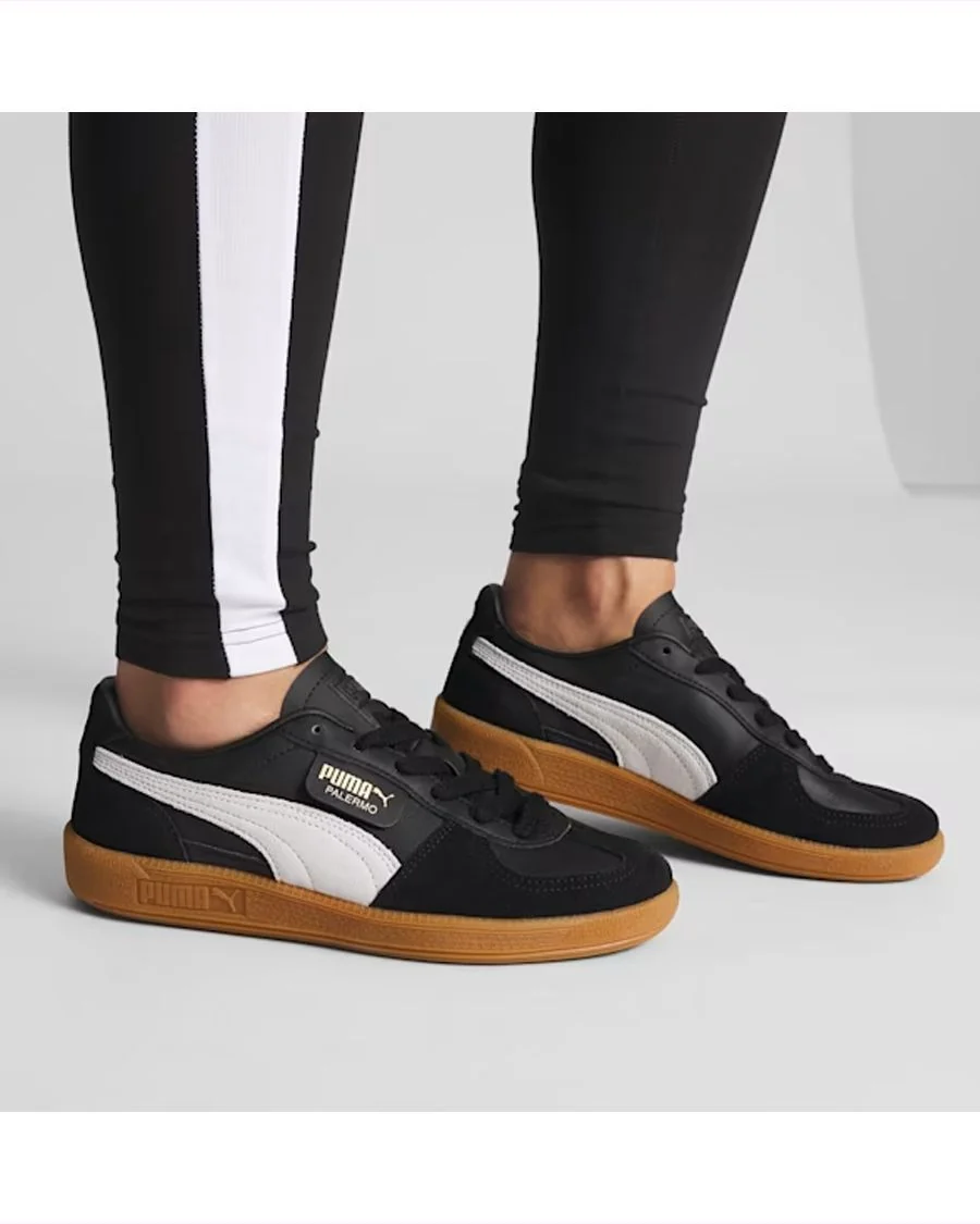 PALERMO PUMA CHAUSSURE URBAINE - Image 3